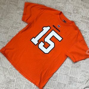 Chicago Bears NFL Marshall #15 shirt sleeve t-shirt, Size XL